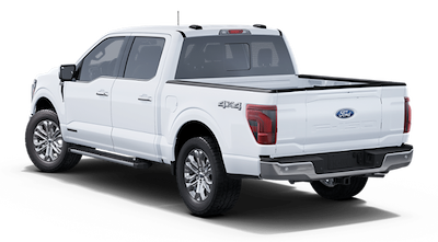 2025 Ford F-150 SuperCrew Cab 4WD Pickup for sale #251091 - photo 2