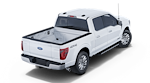 2025 Ford F-150 SuperCrew Cab 4WD Pickup for sale #251091 - photo 3
