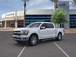 2025 Ford F-150 SuperCrew Cab 4WD Pickup for sale #251091 - photo 6