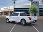 2025 Ford F-150 SuperCrew Cab 4WD Pickup for sale #251091 - photo 9