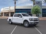 2025 Ford F-150 SuperCrew Cab 4WD Pickup for sale #251091 - photo 12