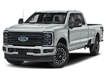 New 2025 Ford F-350 Platinum Crew Cab 4WD SRW Pickup for sale #251098 - photo 1