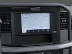 2025 Ford F-550 Super Cab DRW 4x4 Cab Chassis for sale #251102 - photo 14