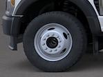 2025 Ford F-550 Super Cab DRW 4x4 Cab Chassis for sale #251102 - photo 19