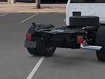 2025 Ford F-550 Super Cab DRW 4x4 Cab Chassis for sale #251102 - photo 21