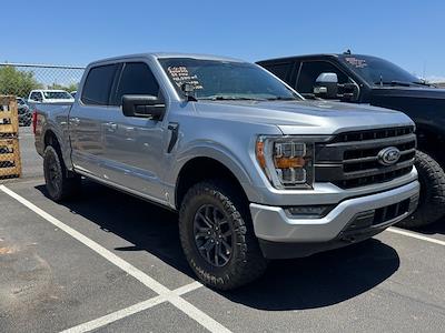 2022 Ford F-150 SuperCrew Cab 4WD Pickup for sale #251103B - photo 1