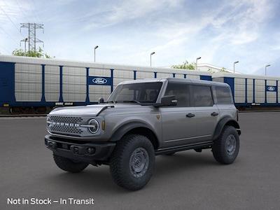 2025 Ford Bronco 4WD SUV for sale #251108 - photo 1