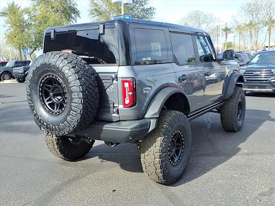 New 2025 Ford Bronco - photo 1