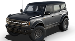 2025 Ford Bronco 4WD SUV for sale #251108 - photo 26