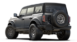 2025 Ford Bronco 4WD SUV for sale #251108 - photo 27