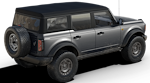 2025 Ford Bronco 4WD SUV for sale #251108 - photo 28