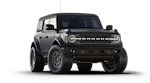 2025 Ford Bronco 4WD SUV for sale #251108 - photo 29