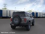 2025 Ford Bronco 4WD SUV for sale #251108 - photo 8