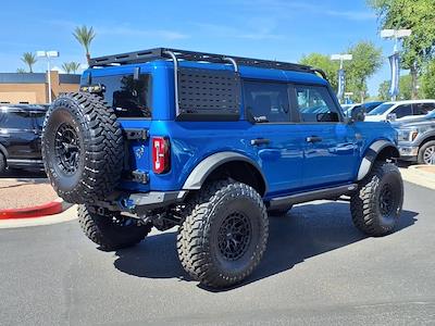 2025 Ford Bronco 4WD SUV for sale #251109 - photo 2