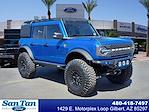 2025 Ford Bronco 4WD SUV for sale #251109 - photo 1