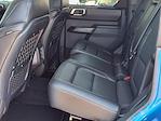 2025 Ford Bronco 4WD SUV for sale #251109 - photo 11