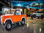 2025 Ford Bronco 4WD SUV for sale #251109 - photo 20