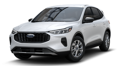 2025 Ford Escape FWD SUV for sale #C251115 - photo 1
