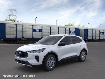New 2025 Ford Escape Active SUV for sale #C251115 - photo 1