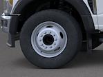 2025 Ford F-600 Regular Cab DRW 4x4 Cab Chassis for sale #251116 - photo 19