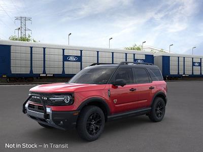 2025 Ford Bronco Sport AWD SUV for sale #251117 - photo 1