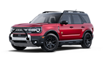 2025 Ford Bronco Sport AWD SUV for sale #251117 - photo 24