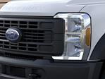 2025 Ford F-550 Super Cab DRW 4x4 Cab Chassis for sale #251119 - photo 17