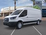 New 2025 Ford E-Transit 350 Medium Roof Empty Cargo Van for sale #251124 - photo 1