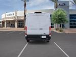 New 2025 Ford E-Transit 350 Medium Roof Empty Cargo Van for sale #251124 - photo 5
