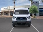New 2025 Ford E-Transit 350 Medium Roof Empty Cargo Van for sale #251124 - photo 6