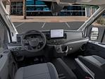 New 2025 Ford E-Transit 350 Medium Roof Empty Cargo Van for sale #251124 - photo 9