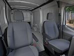 New 2025 Ford E-Transit 350 Medium Roof Empty Cargo Van for sale #251124 - photo 10