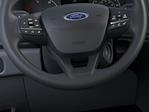 New 2025 Ford E-Transit 350 Medium Roof Empty Cargo Van for sale #251124 - photo 12
