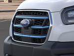 New 2025 Ford E-Transit 350 Medium Roof Empty Cargo Van for sale #251124 - photo 17