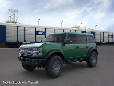 2025 Ford Bronco 4WD SUV for sale #251129 - photo 1