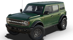 2025 Ford Bronco 4WD SUV for sale #251129 - photo 26
