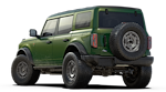 2025 Ford Bronco 4WD SUV for sale #251129 - photo 27