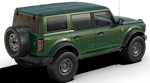 2025 Ford Bronco 4WD SUV for sale #251129 - photo 28