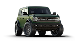 2025 Ford Bronco 4WD SUV for sale #251129 - photo 29