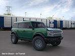 2025 Ford Bronco 4WD SUV for sale #251129 - photo 7