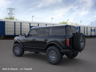 2025 Ford Bronco 4WD SUV for sale #C251130 - photo 2