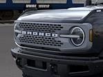 2025 Ford Bronco 4WD SUV for sale #C251130 - photo 19