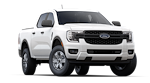 New 2025 Ford Ranger XL SuperCrew Cab Pickup for sale #251132 - photo 26