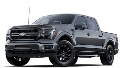 2025 Ford F-150 SuperCrew Cab 4WD Pickup for sale #251135 - photo 1