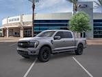 2025 Ford F-150 SuperCrew Cab 4WD Pickup for sale #251135 - photo 6