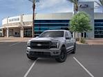 2025 Ford F-150 SuperCrew Cab 4WD Pickup for sale #251135 - photo 7