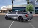 2025 Ford F-150 SuperCrew Cab 4WD Pickup for sale #251135 - photo 9