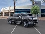 2025 Ford F-150 SuperCrew Cab 4WD Pickup for sale #251138 - photo 12