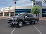 2025 Ford F-150 SuperCrew Cab 4WD Pickup for sale #251138 - photo 6