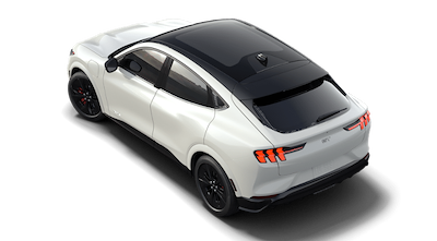 2025 Ford Mustang Mach-E AWD SUV for sale #251143 - photo 2